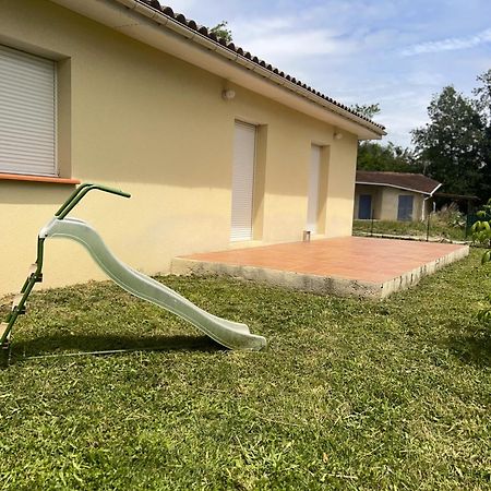 L'Ephemere Moissac Luaran gambar